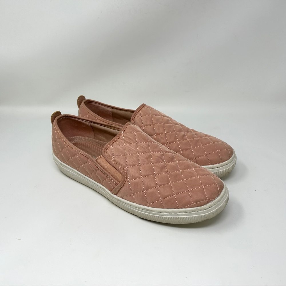Skechers street Womens Goldie - Pillow Top 73797 salmon pink